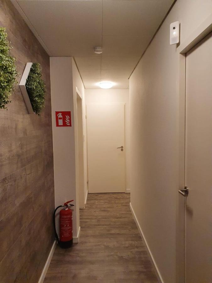 De Gorzen Hotel Oud-Turnhout Exterior foto