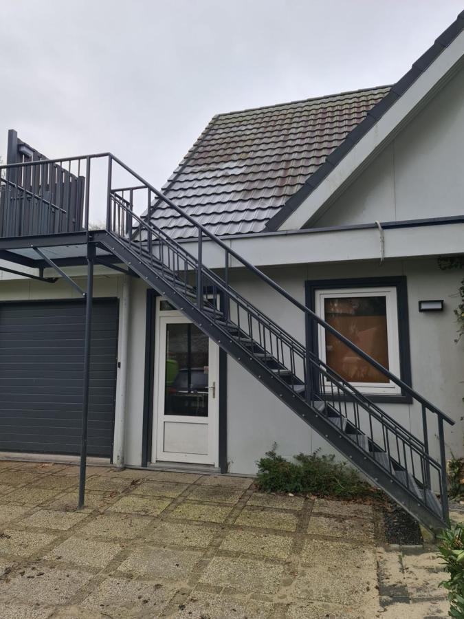 De Gorzen Hotel Oud-Turnhout Exterior foto