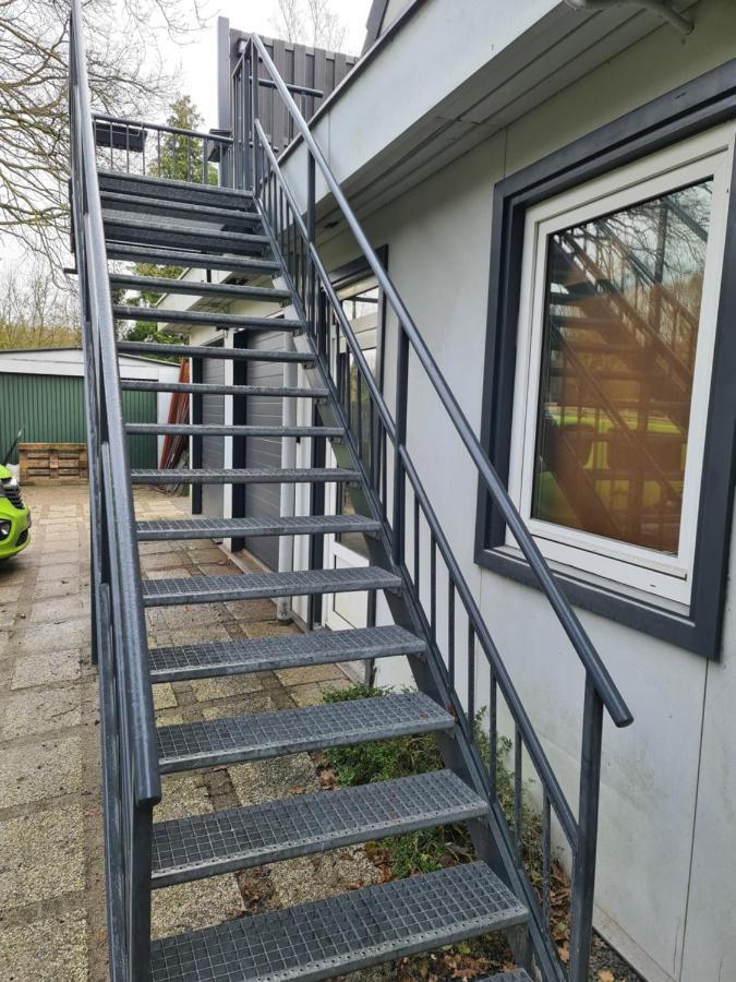 De Gorzen Hotel Oud-Turnhout Exterior foto